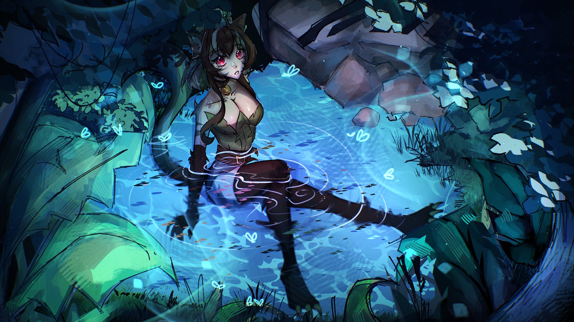 Belbasaura banner