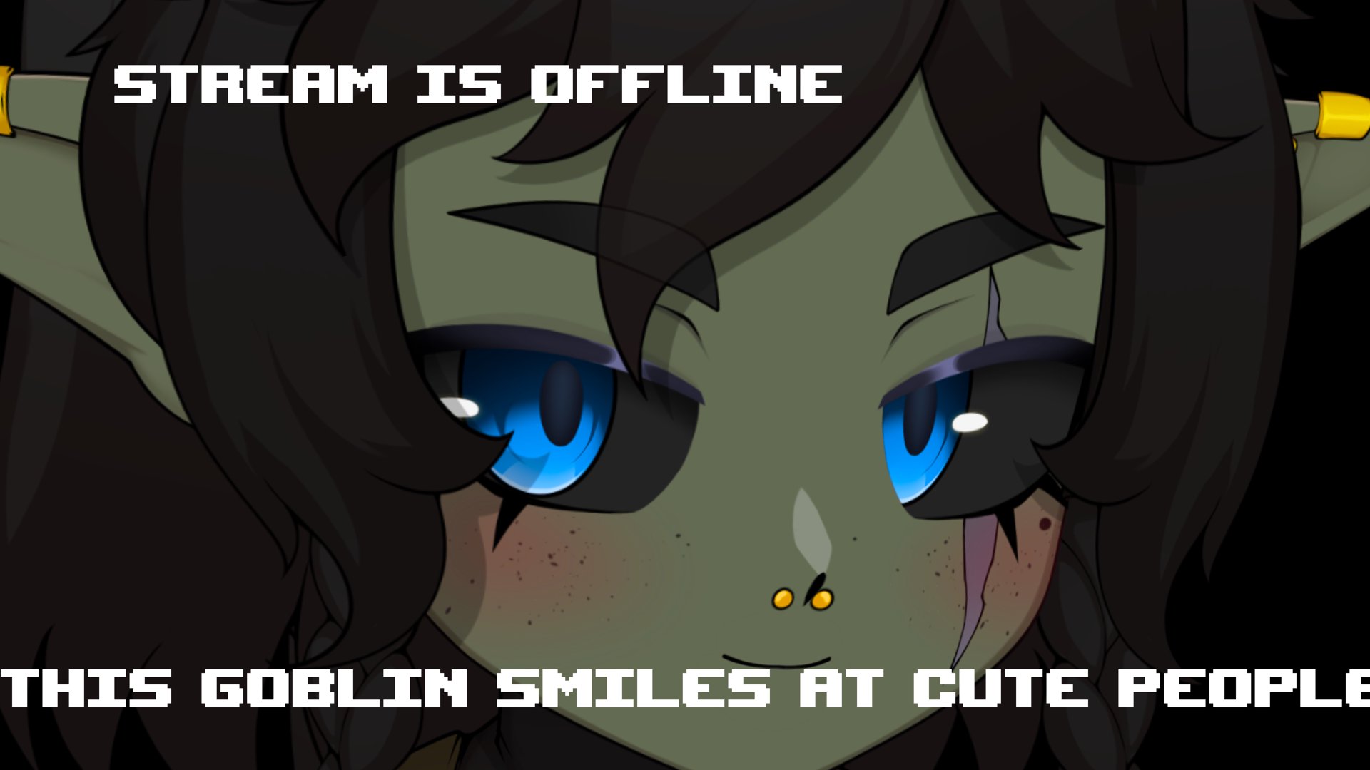 BelchyGoblin banner