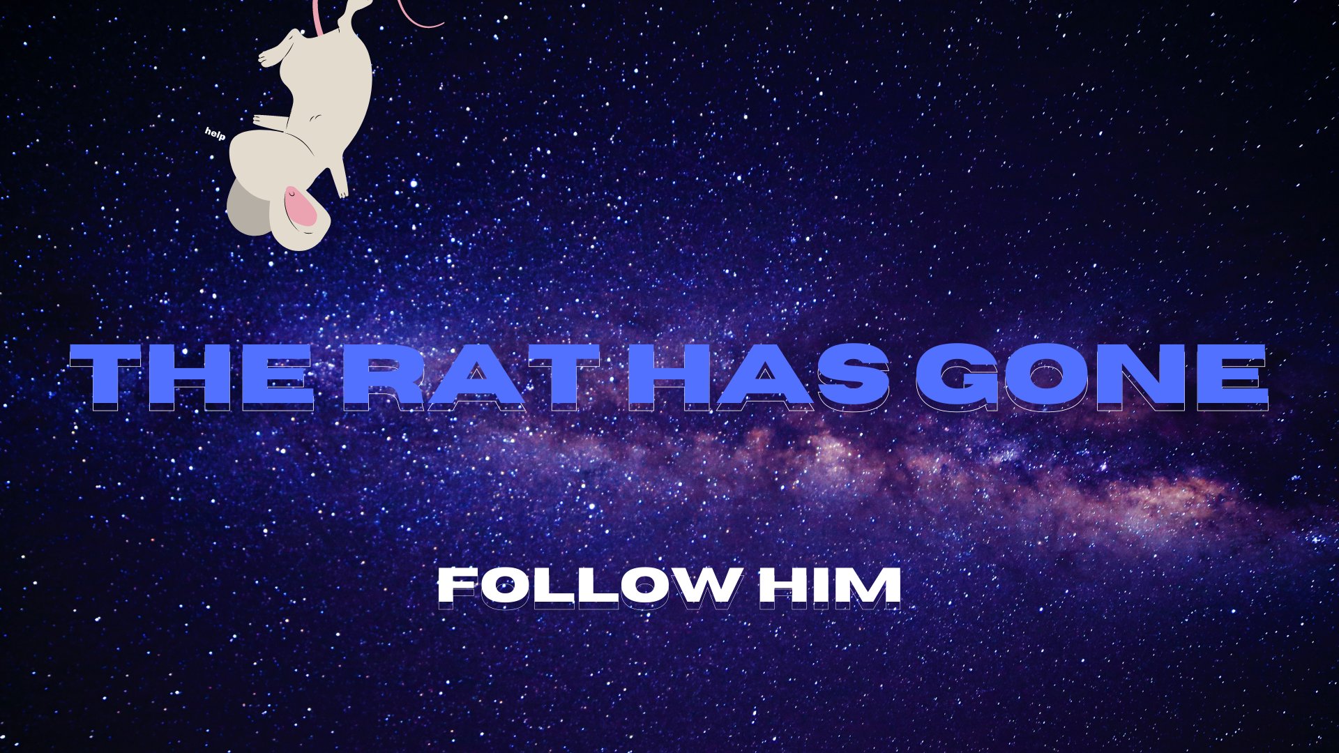 BeleTheRat banner