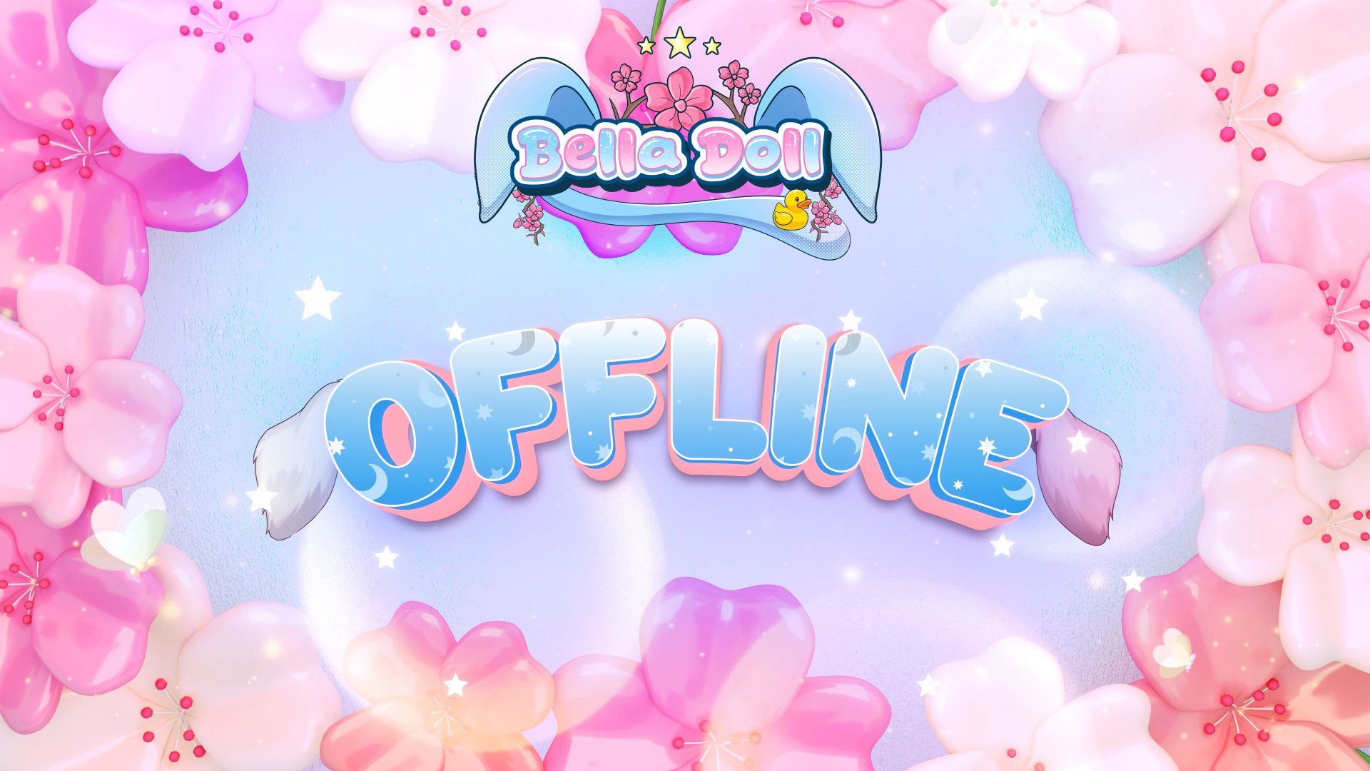 BellaDollVT banner