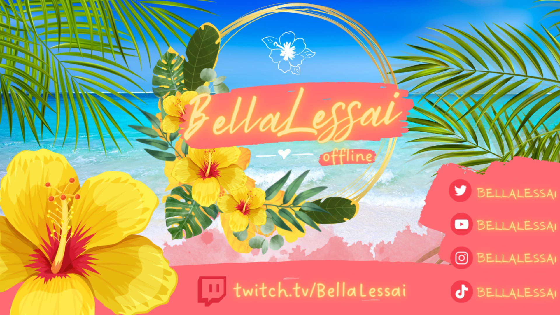 BellaLessai banner