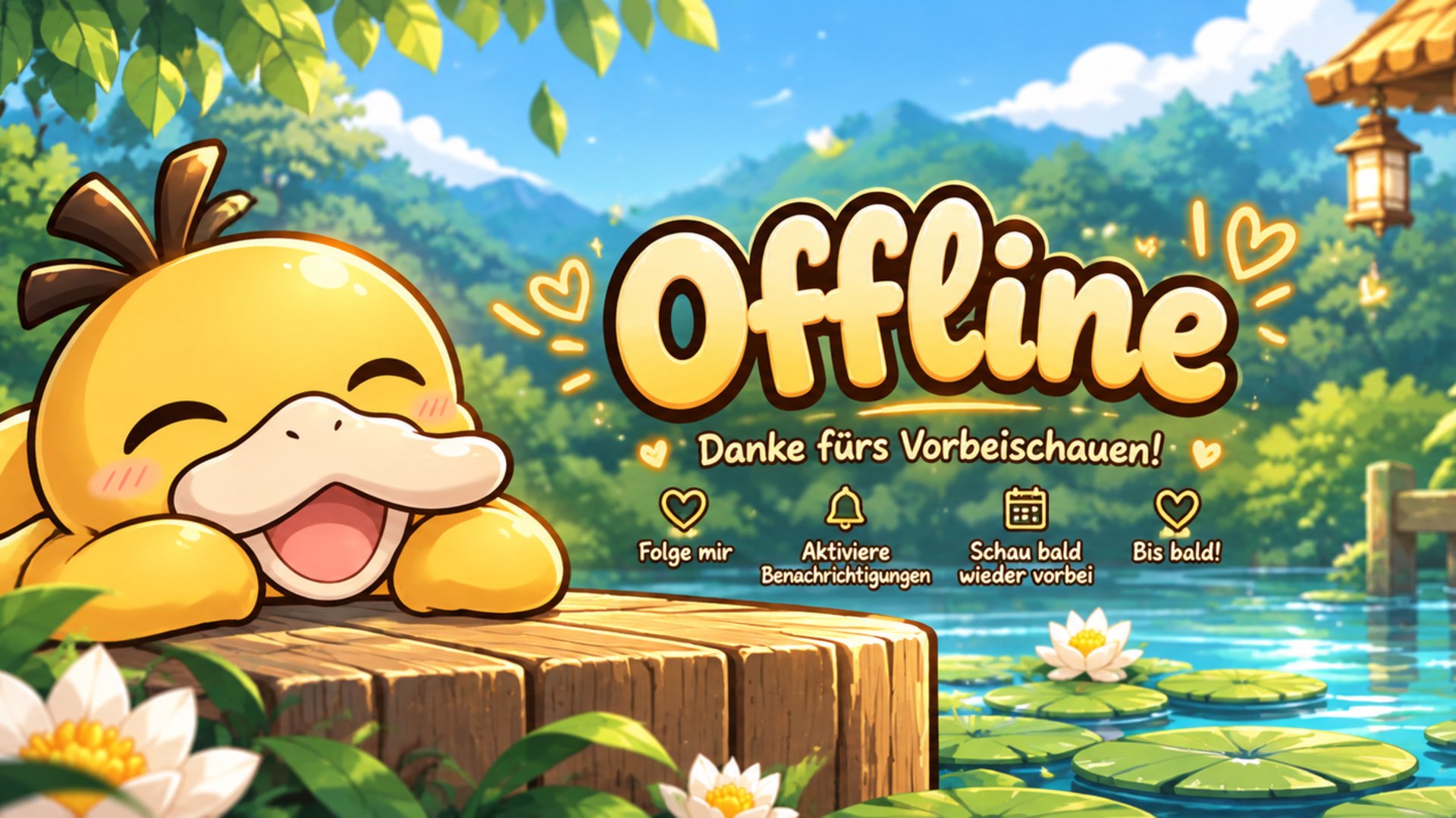 bellathepsyduck banner