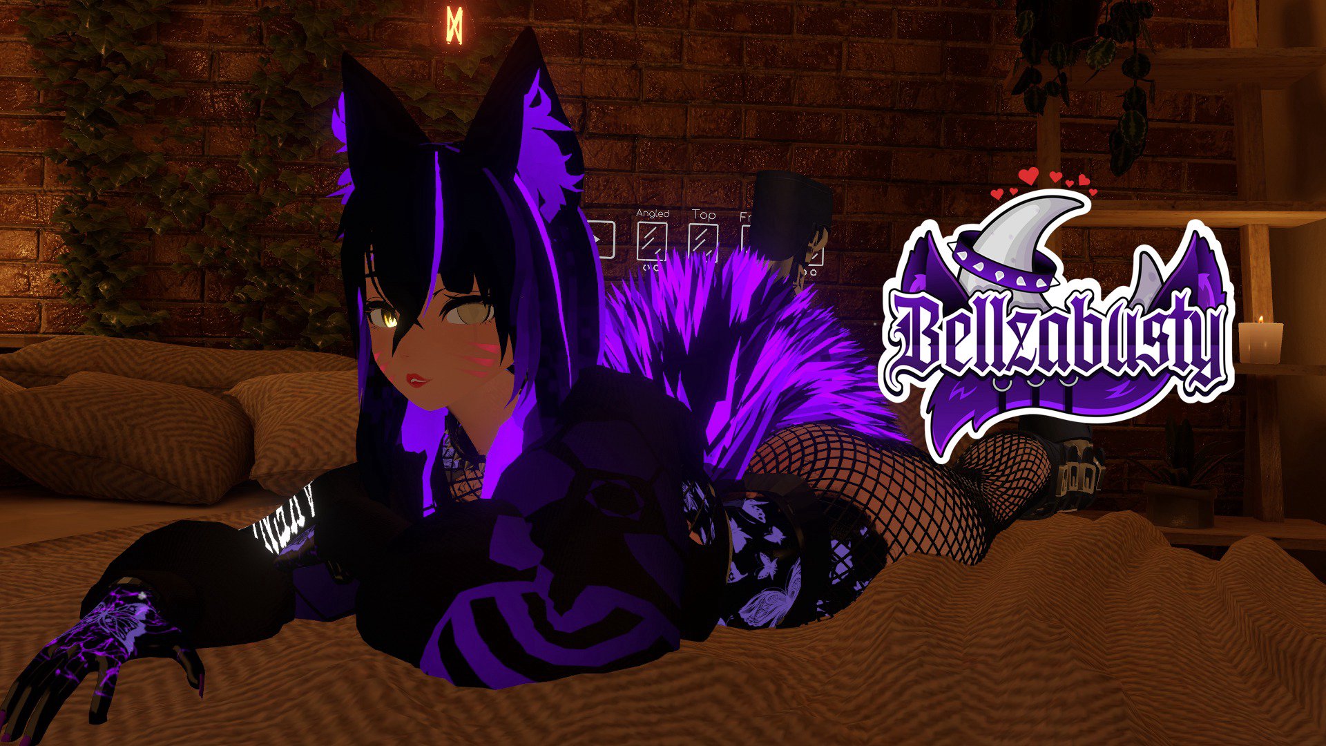 Bellzabusty banner
