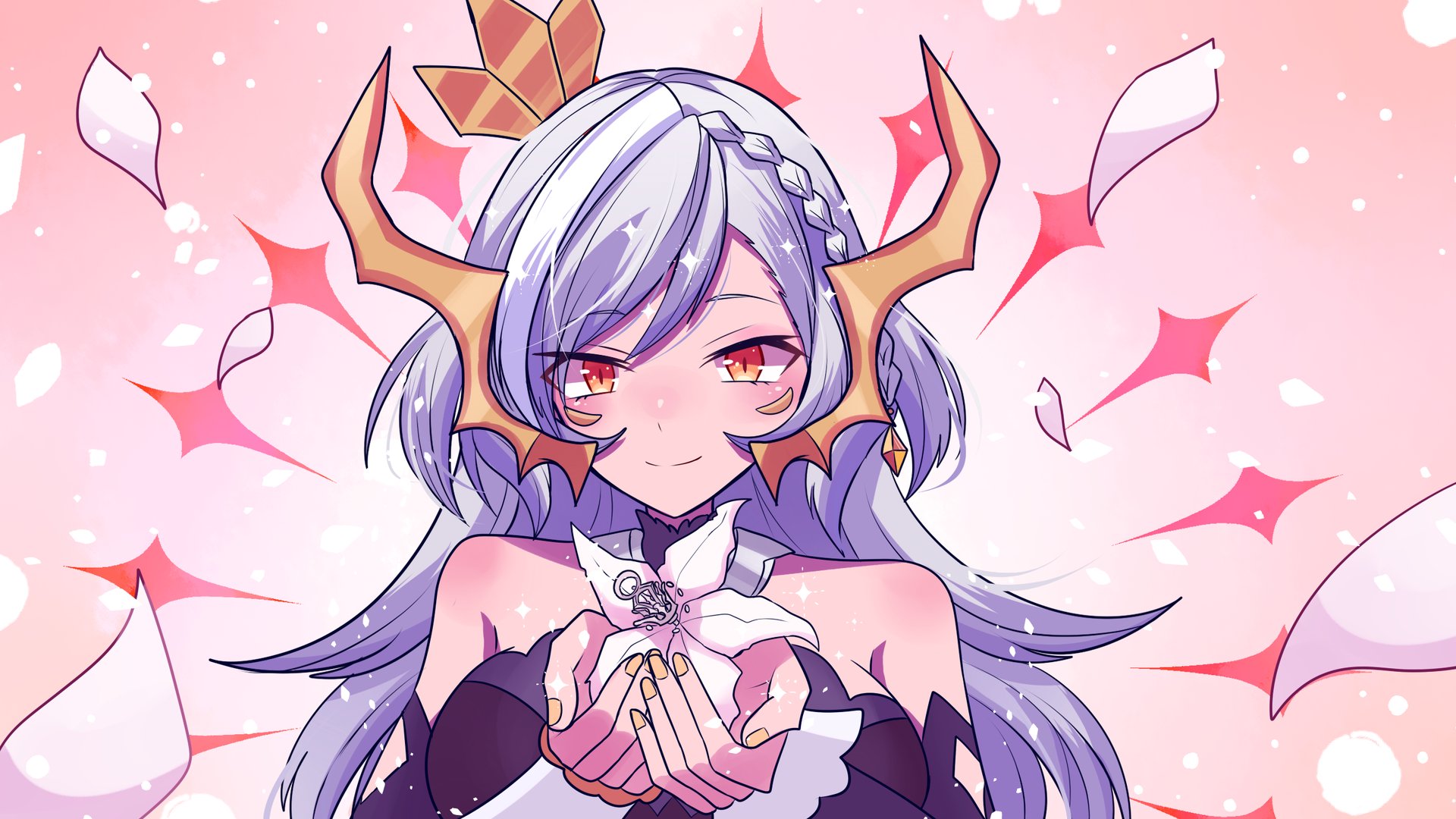 BelovedHime banner