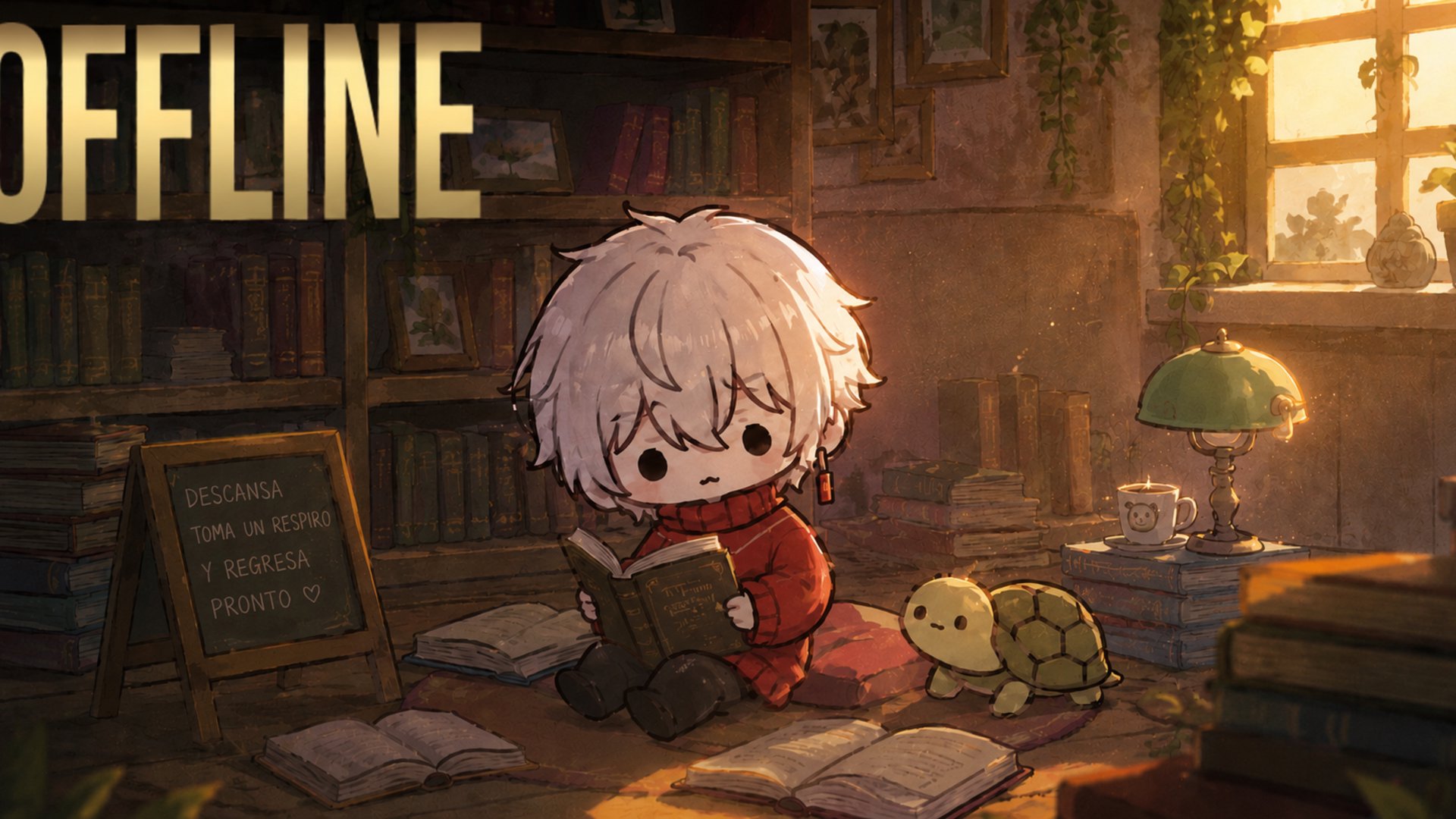 BeltWhite banner