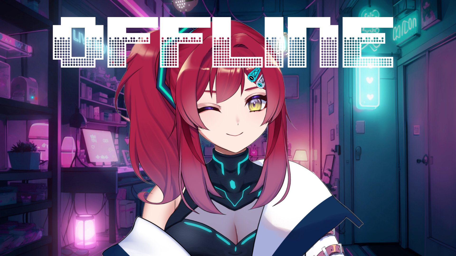 べにを banner