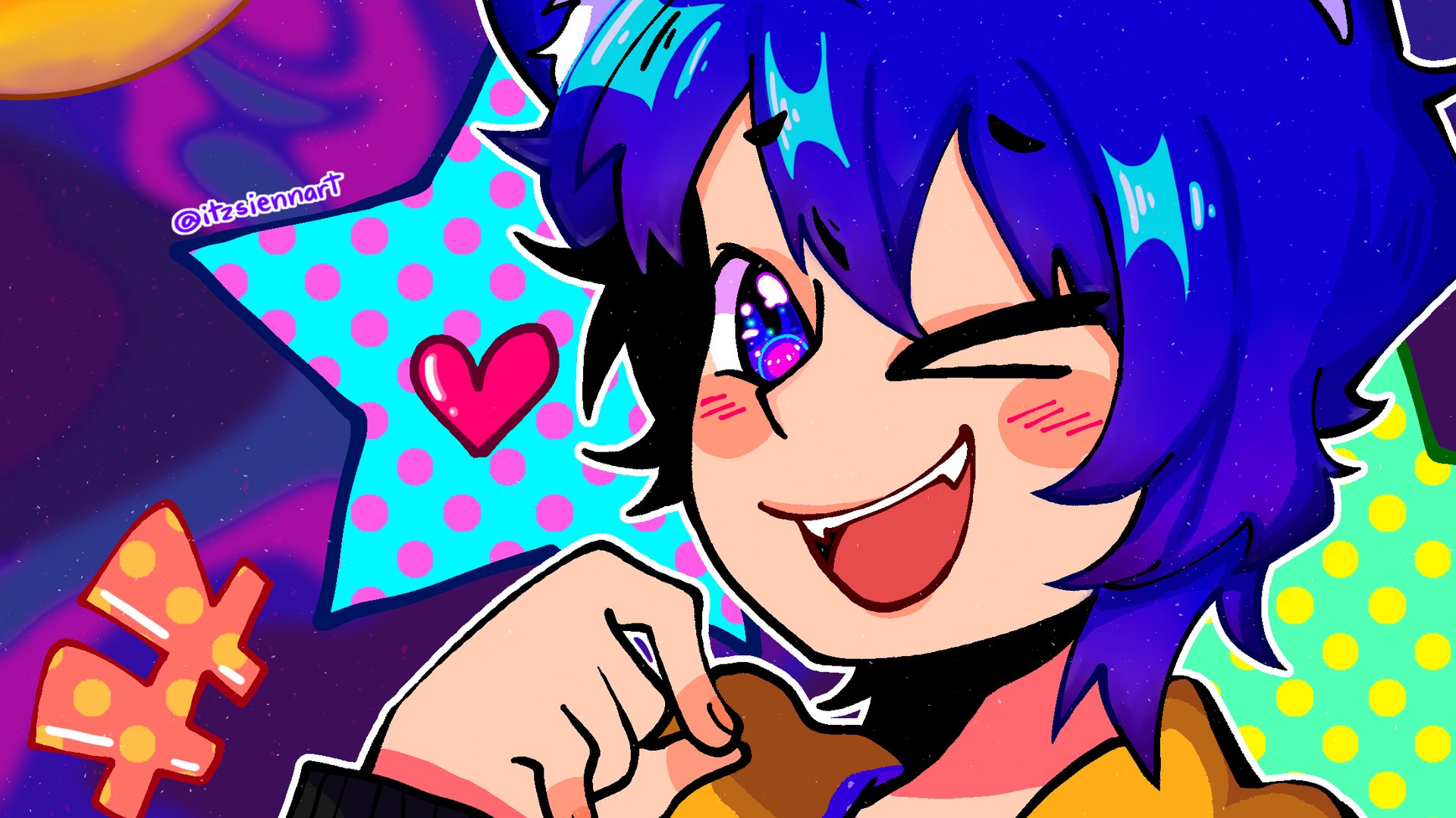 Benji_Leo_ banner
