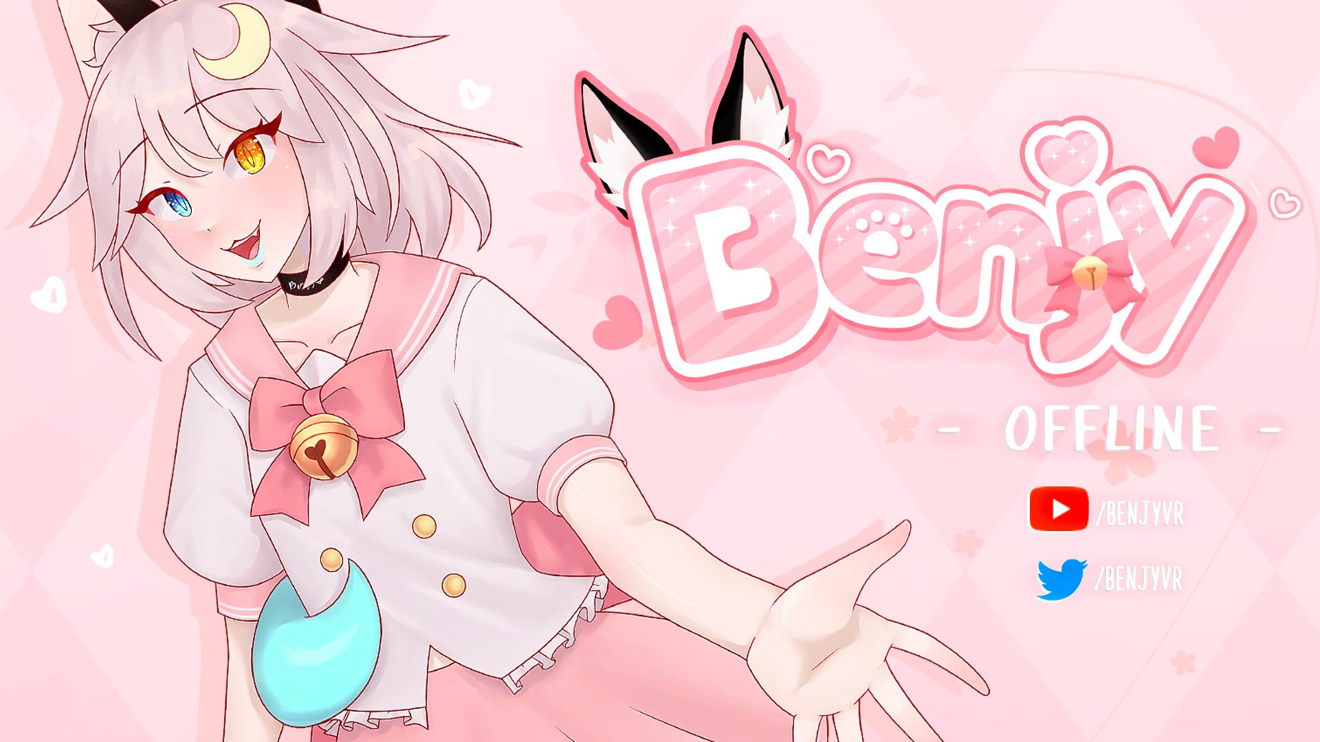 Benjy banner