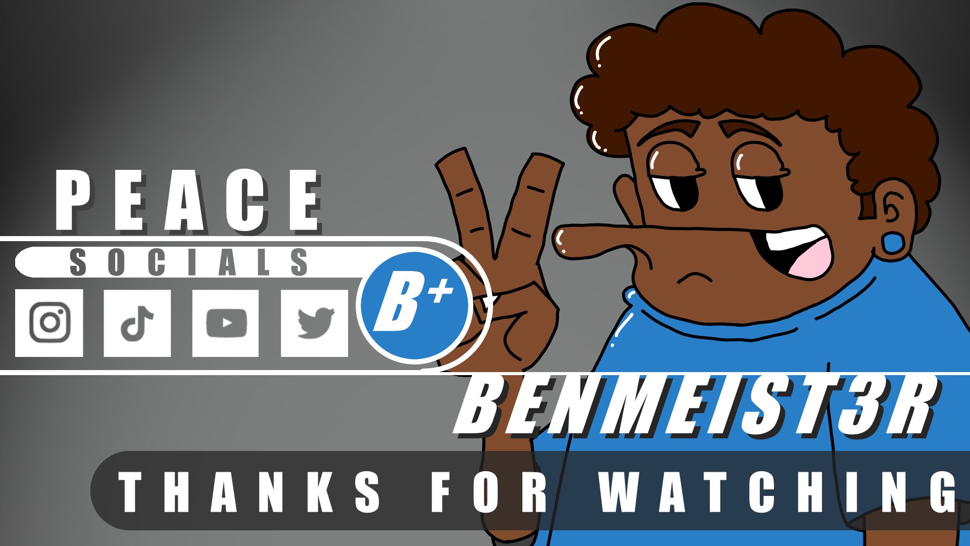 BenMeist3r banner