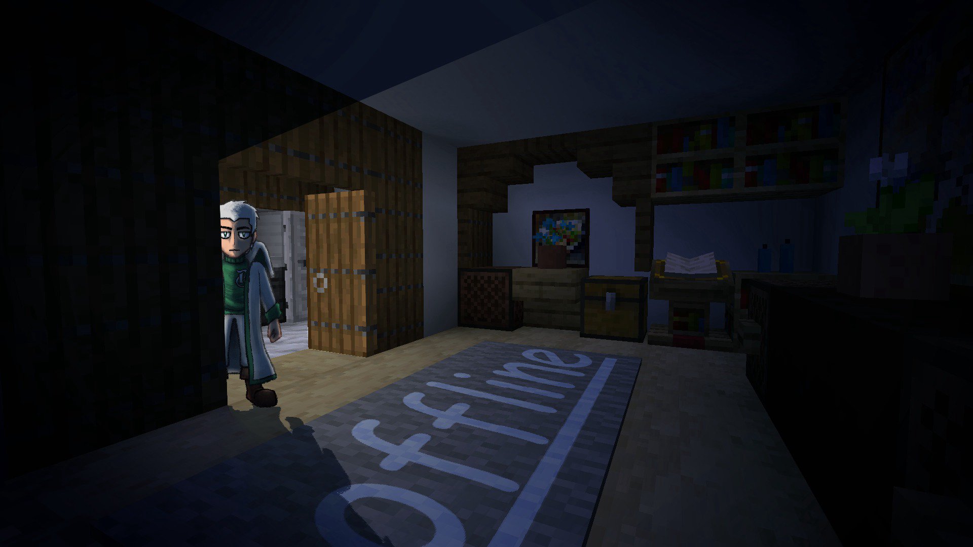 Bennyvania banner