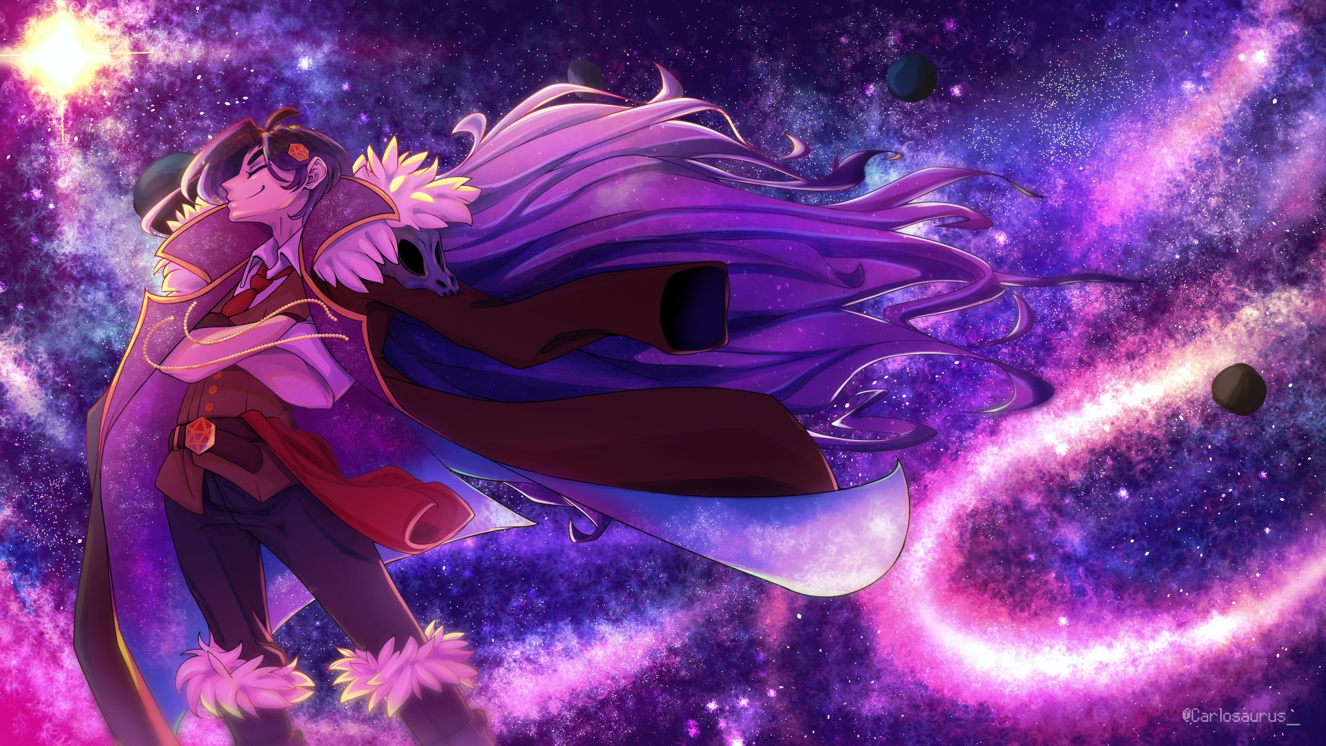 Benosphere banner