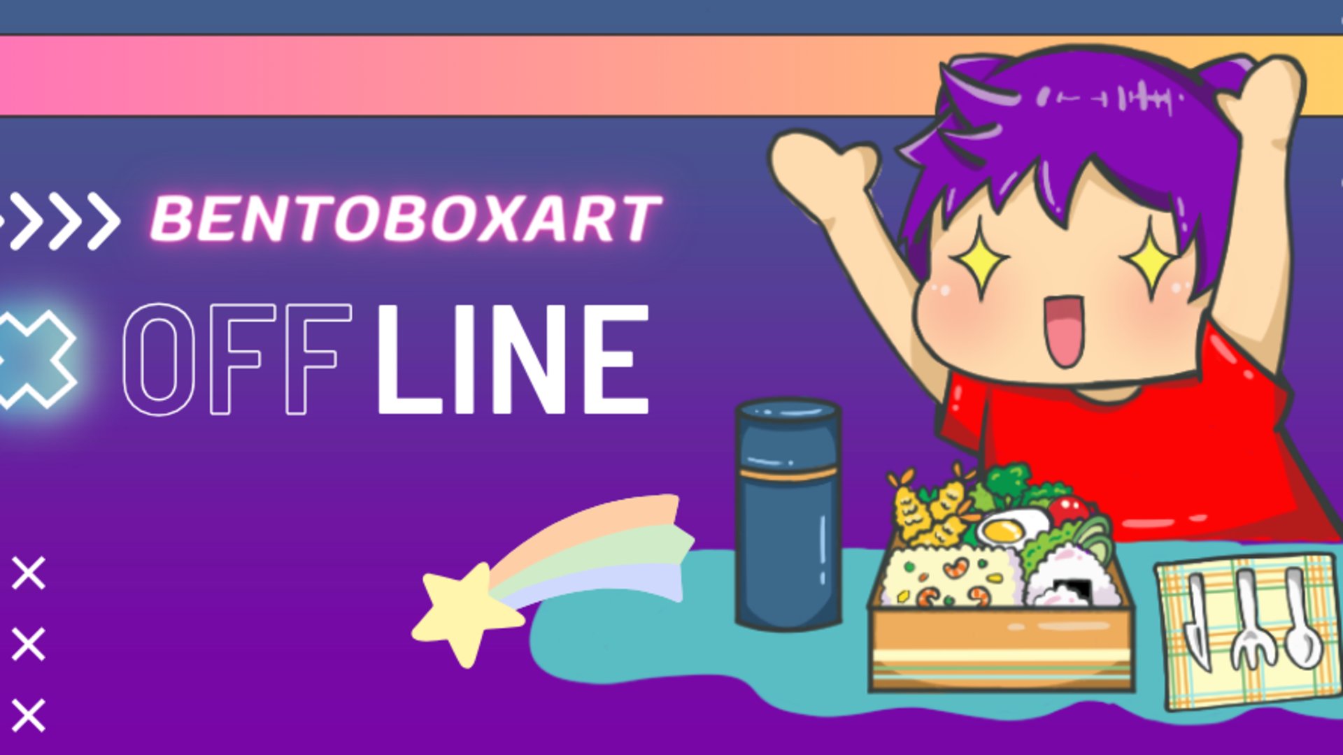 BentoBoxArt banner