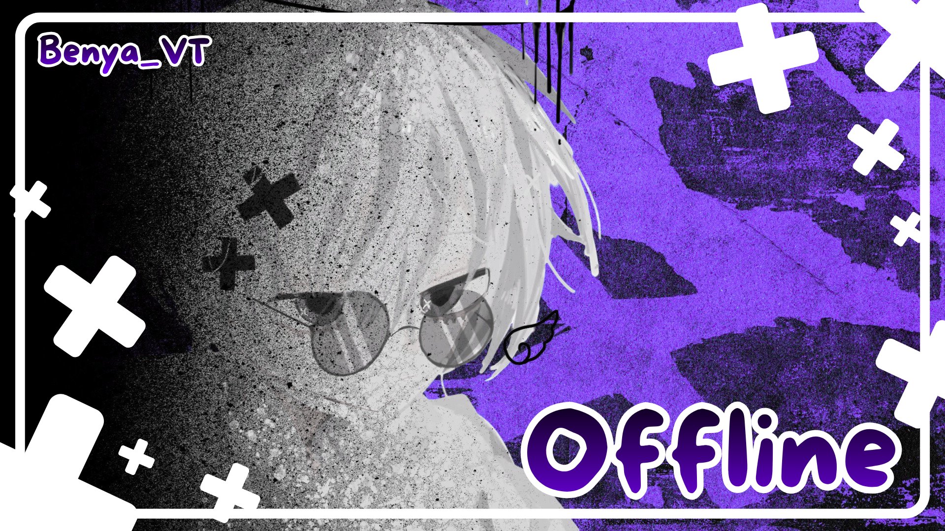 Benya_VT banner
