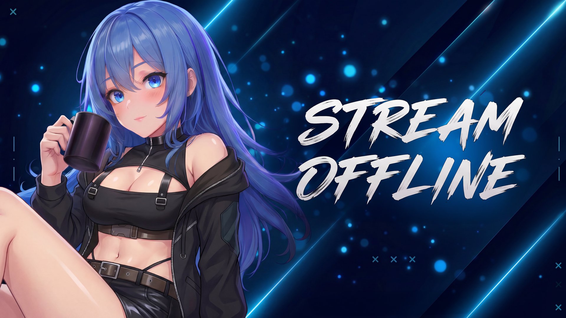 BenyiiVT banner