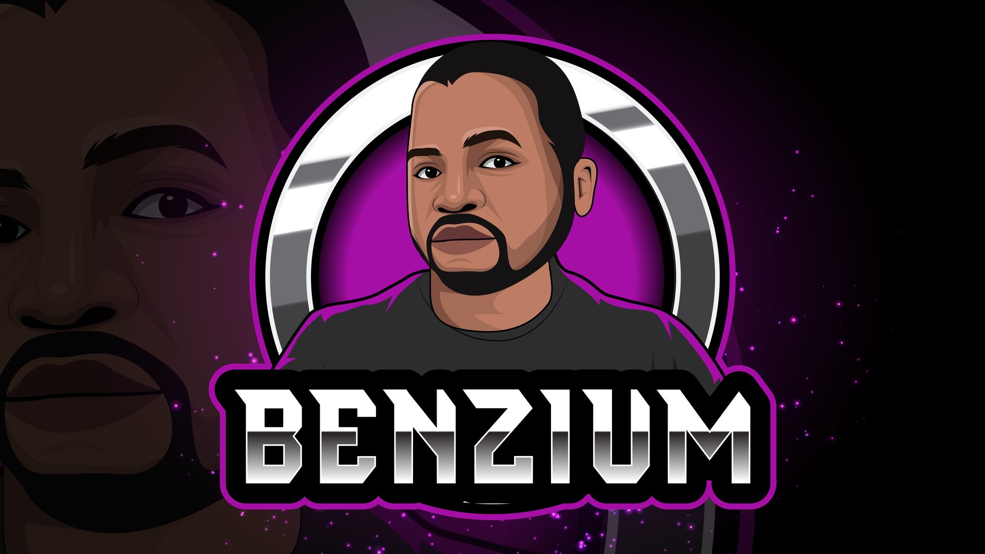 Benzium banner
