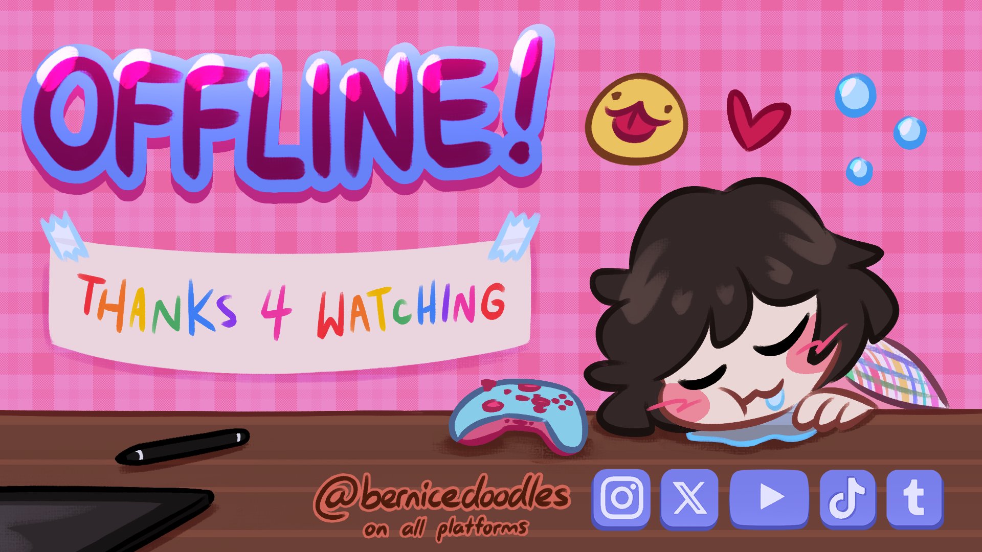 bernicedoodles banner