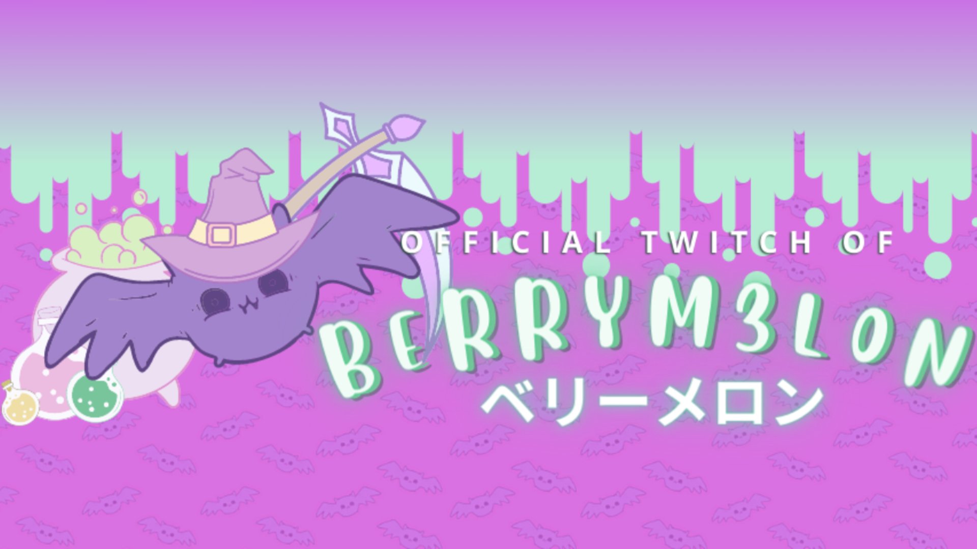 Berrym3lon banner