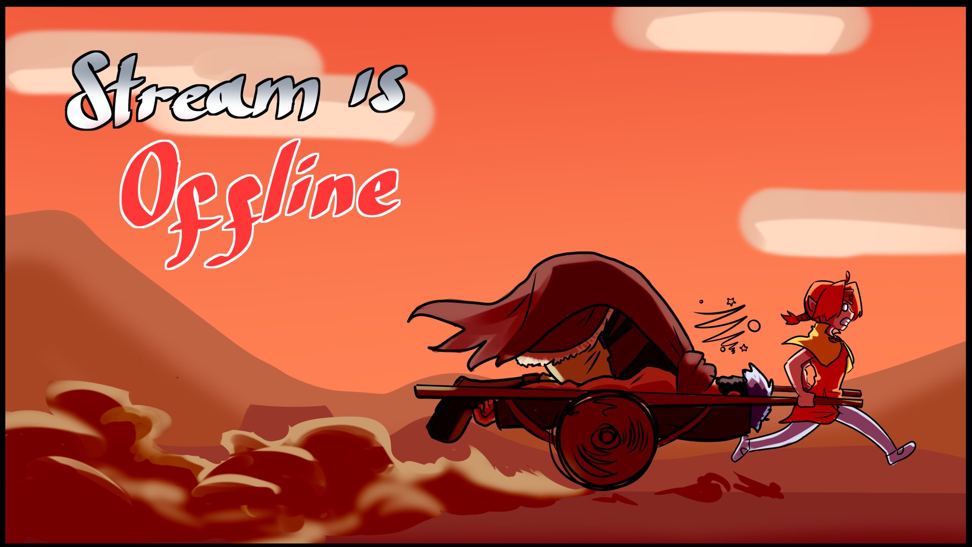BerserkerKaji banner