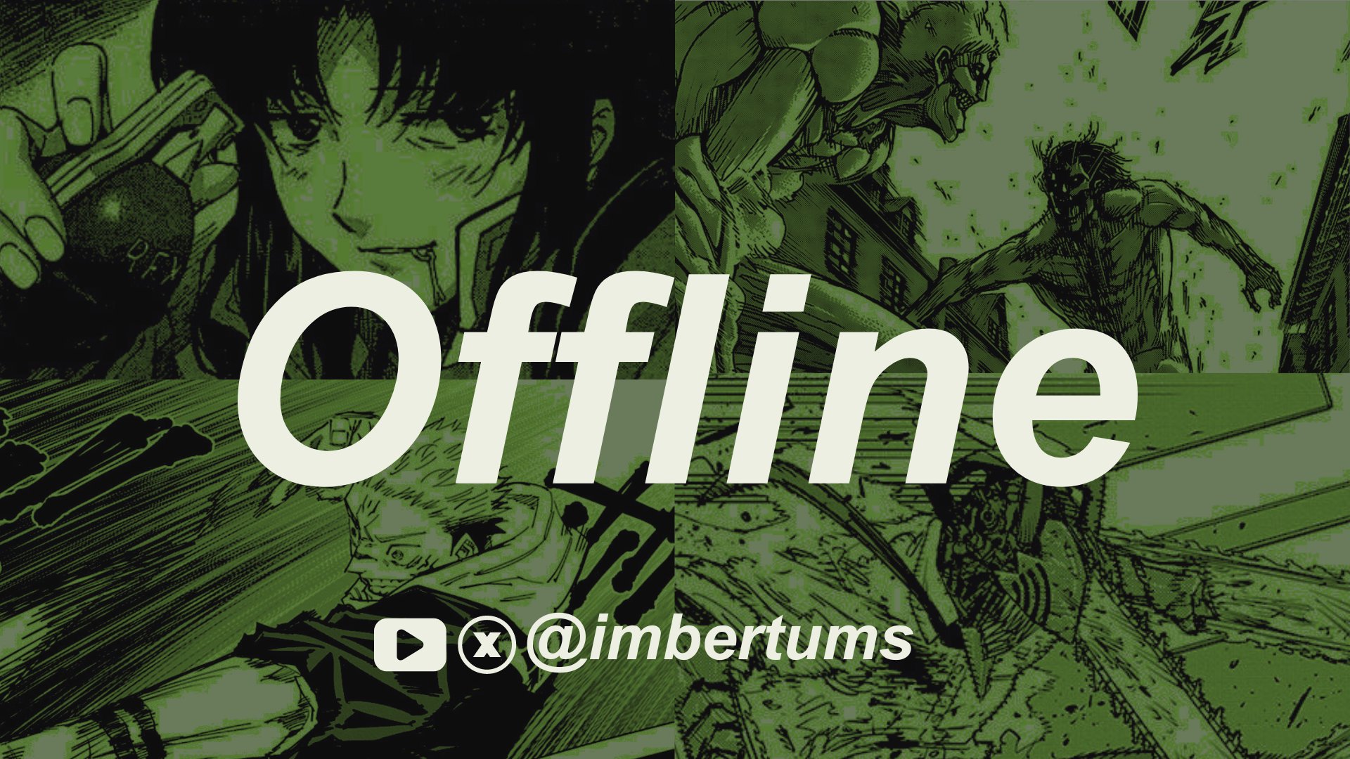 Bertums banner
