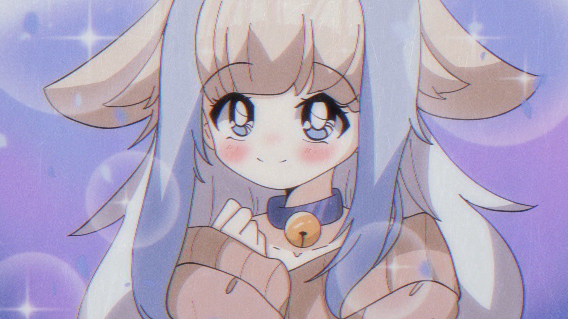 BeruBunny banner