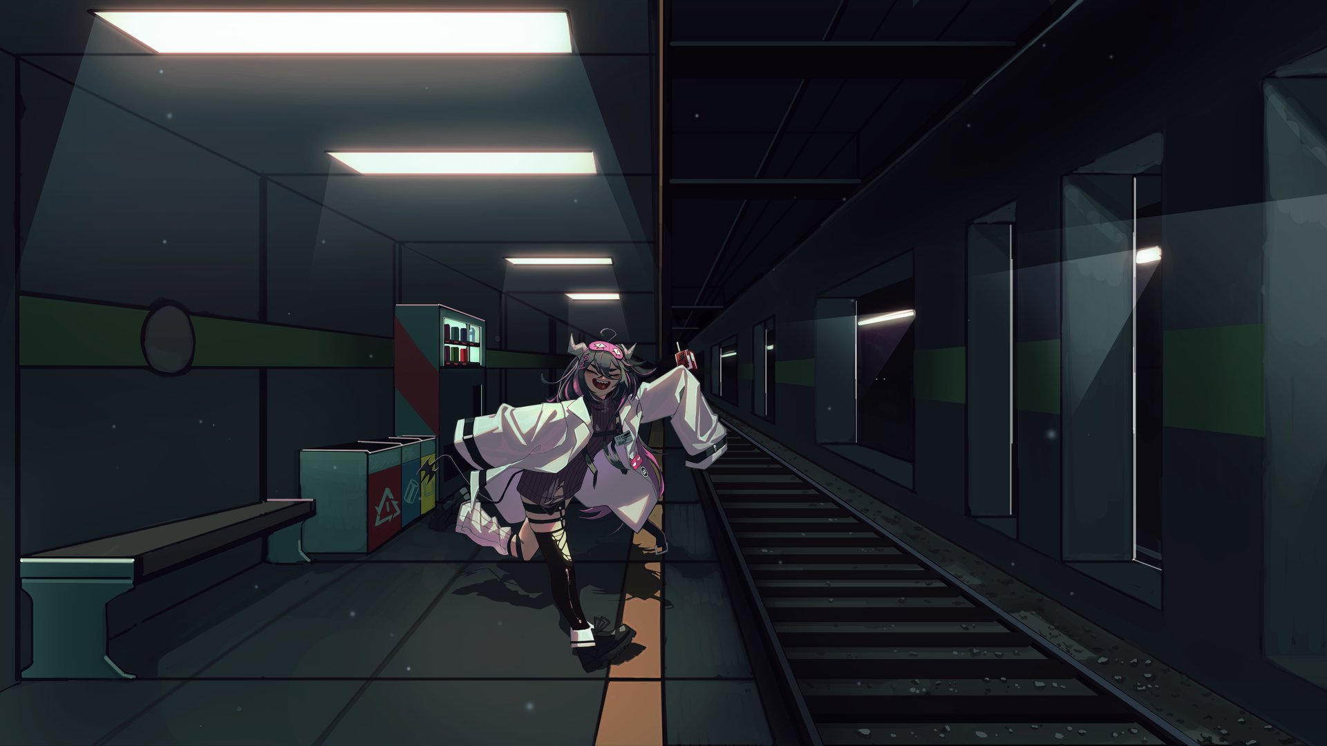 Beryl Beru banner