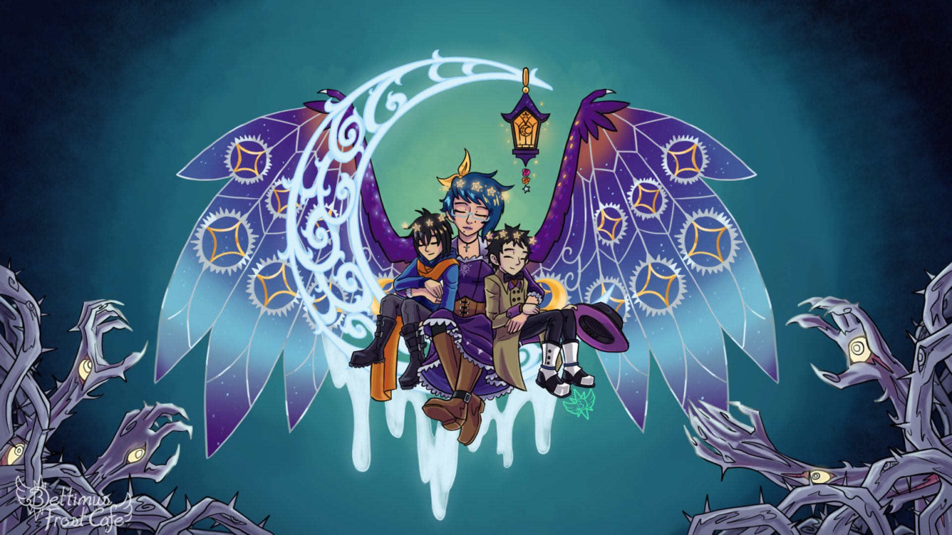 bettimusfrostcafe banner