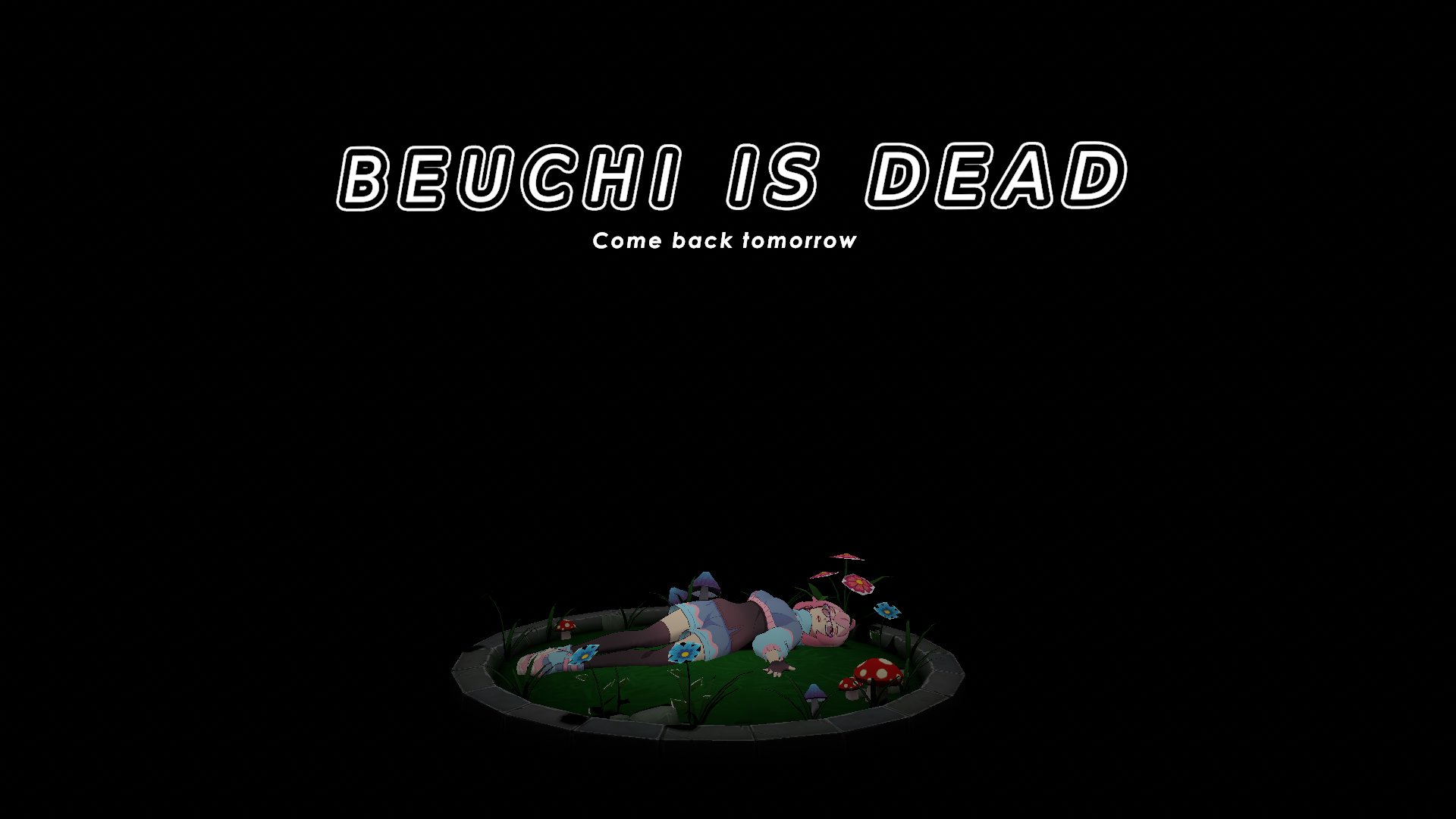 Beuchiism banner