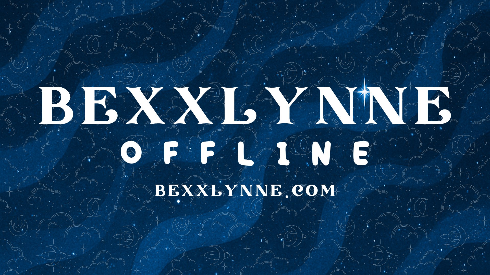 BexxLynne banner