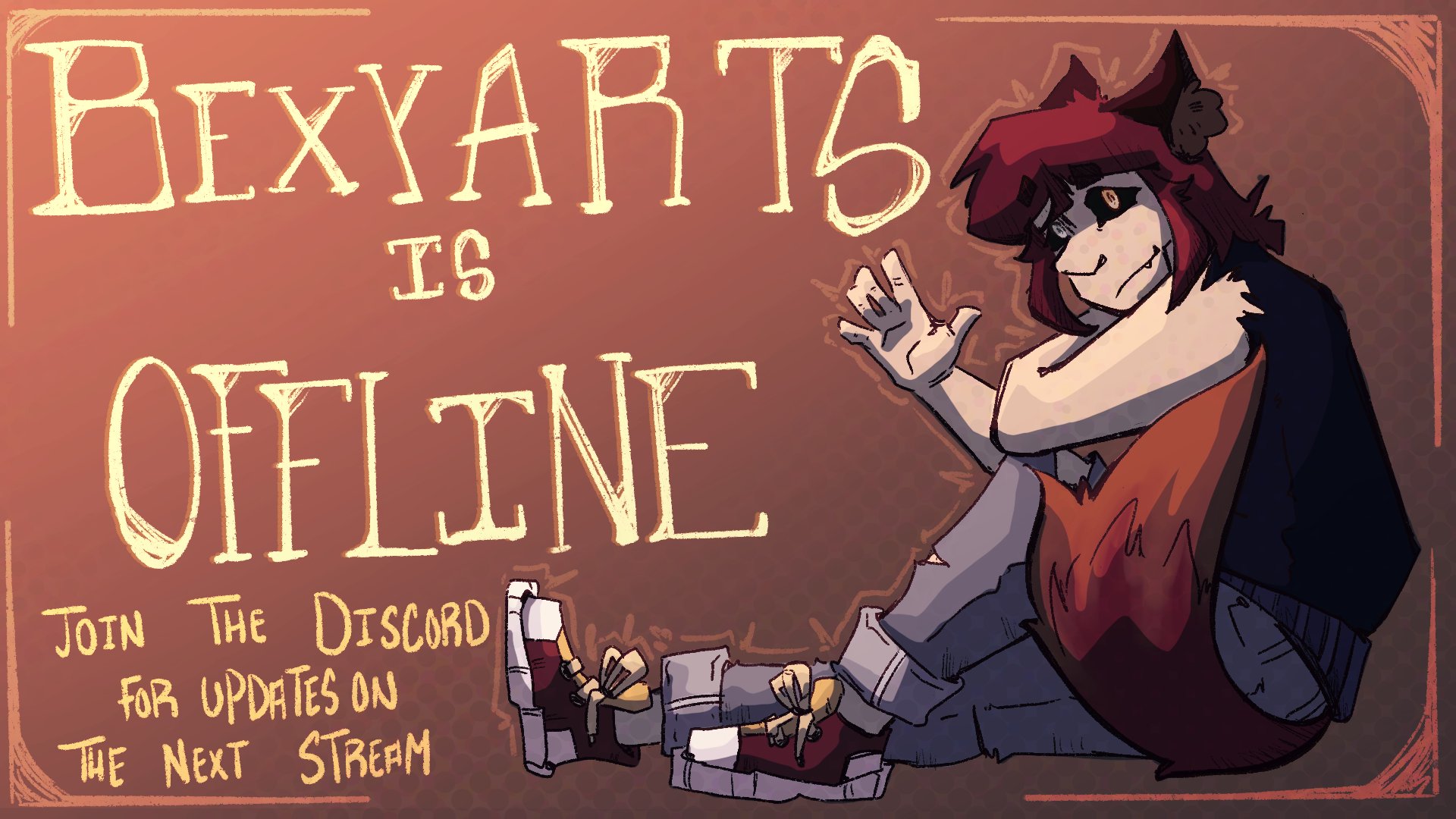 Bexyarts banner