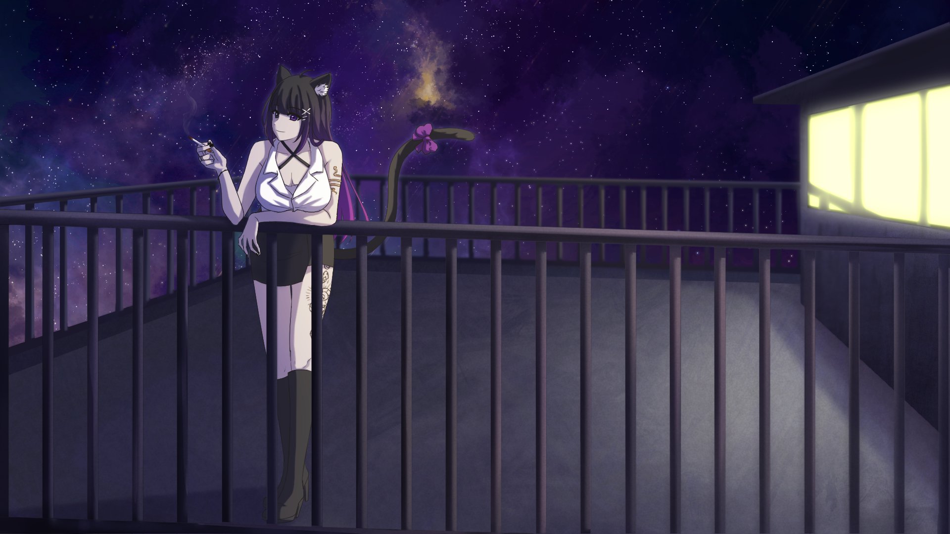 Bianci_KuroVT banner