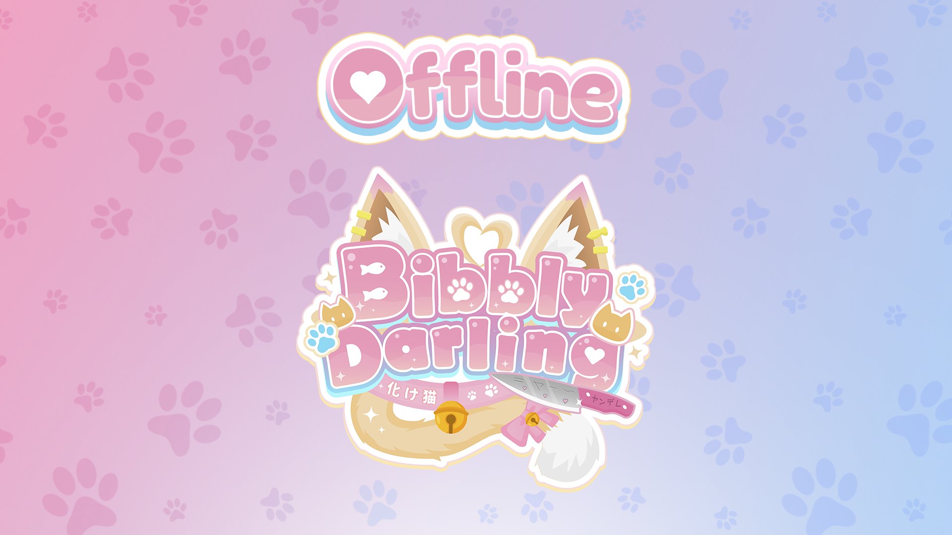 BibblyDarling banner