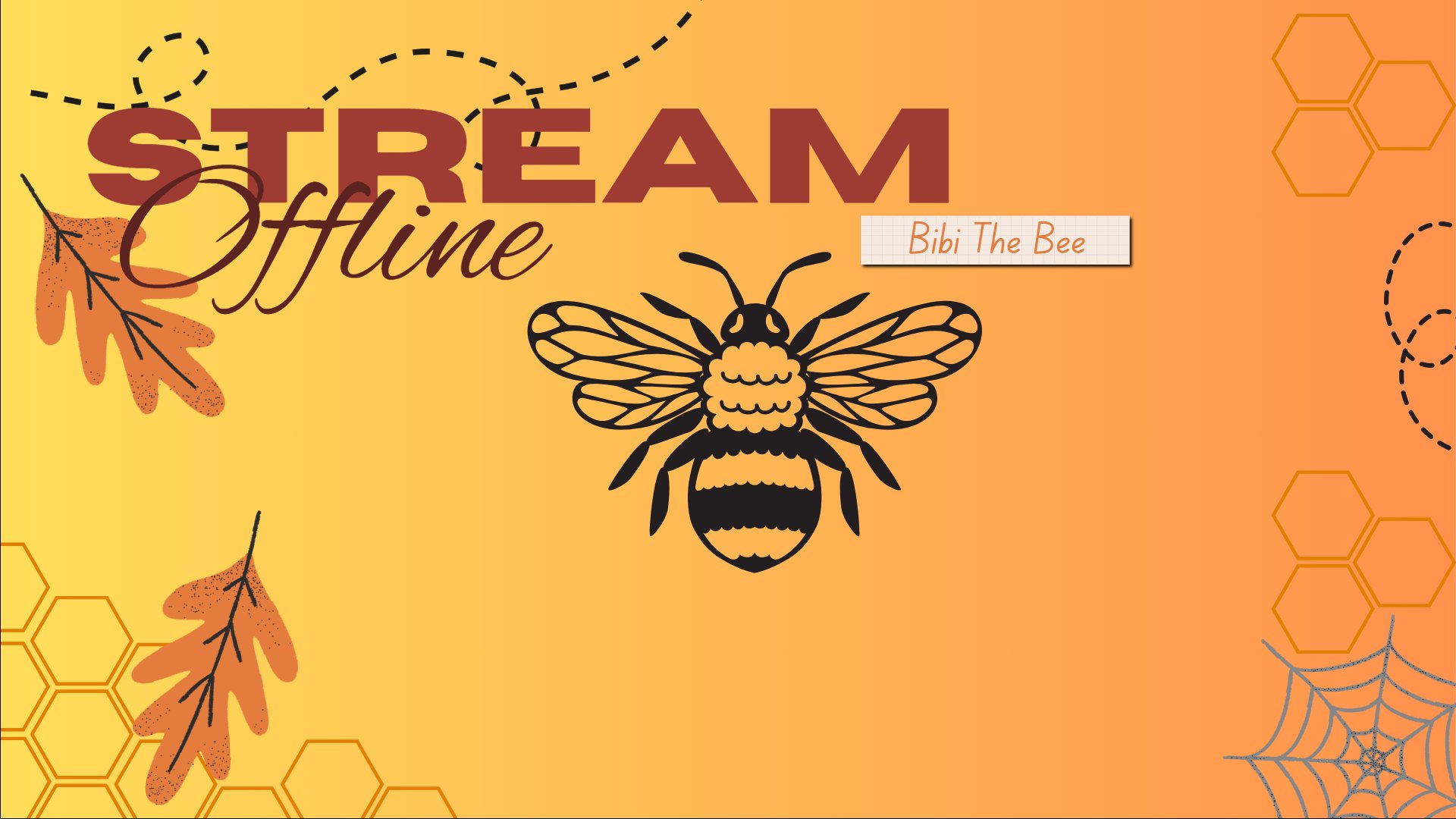 bibi_the_bee banner