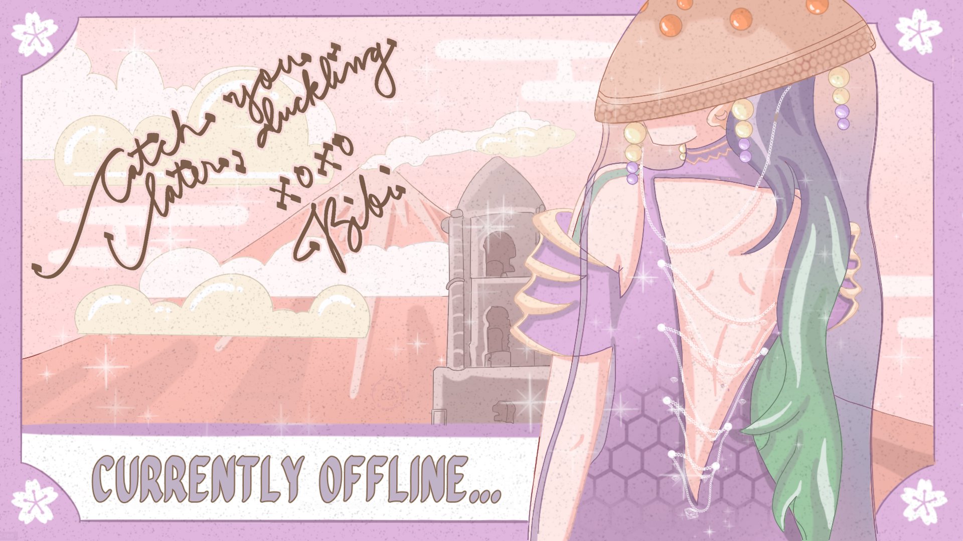 Bibi Bakunawa banner