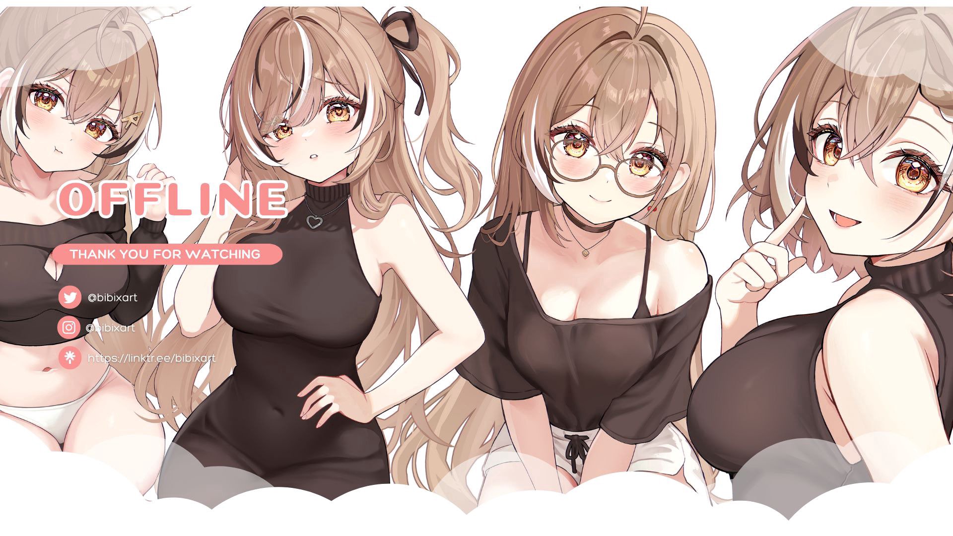 bibibeebee banner