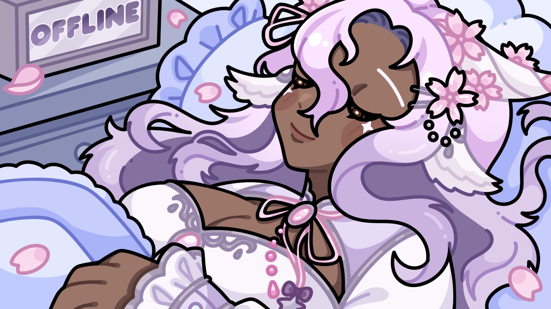 BibiBlossoms banner