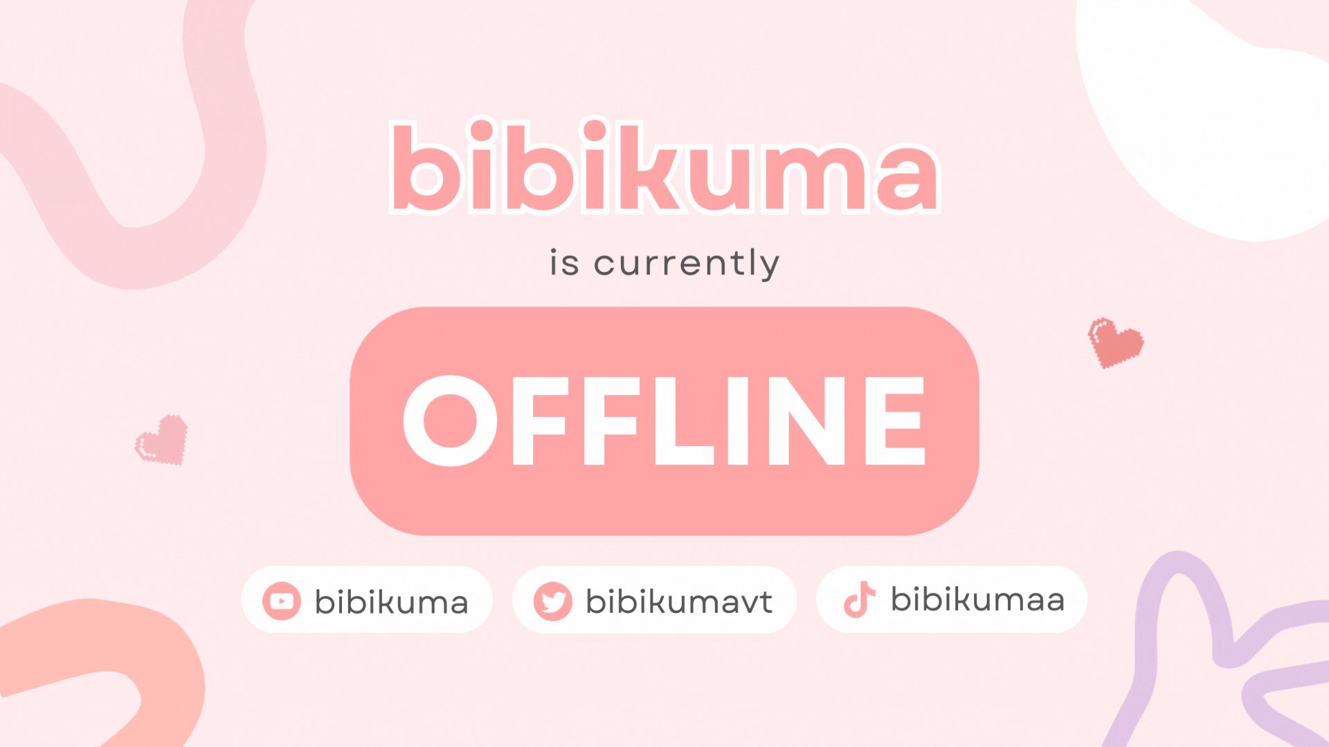bibikuma banner