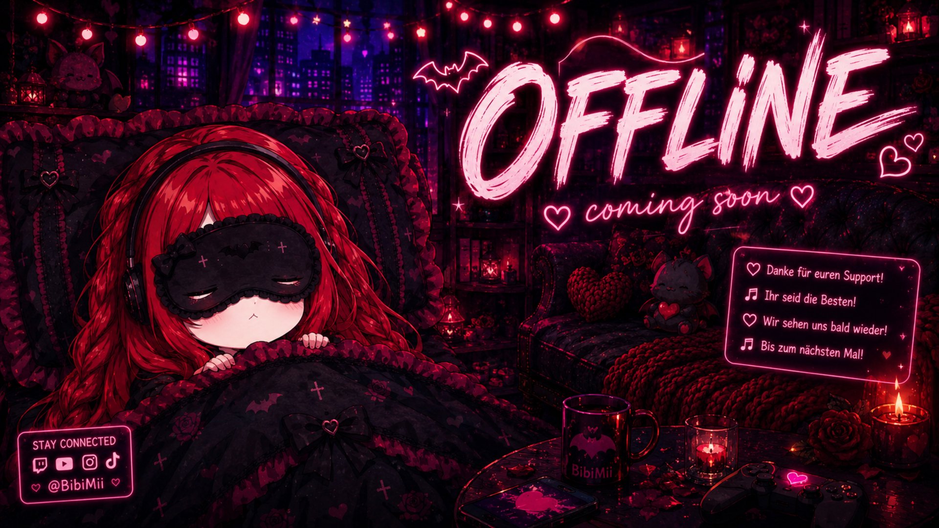 BibiMii_Zockt banner