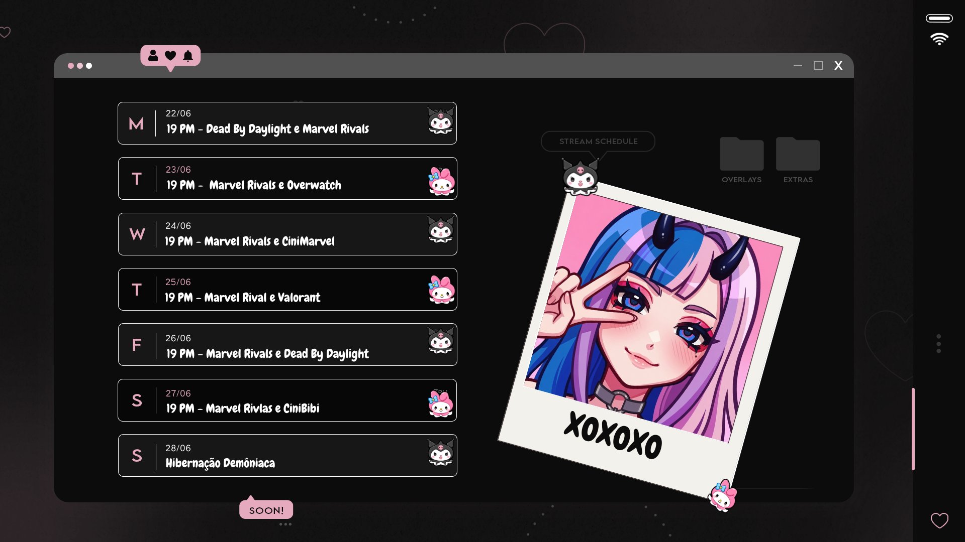 Bibizzn banner