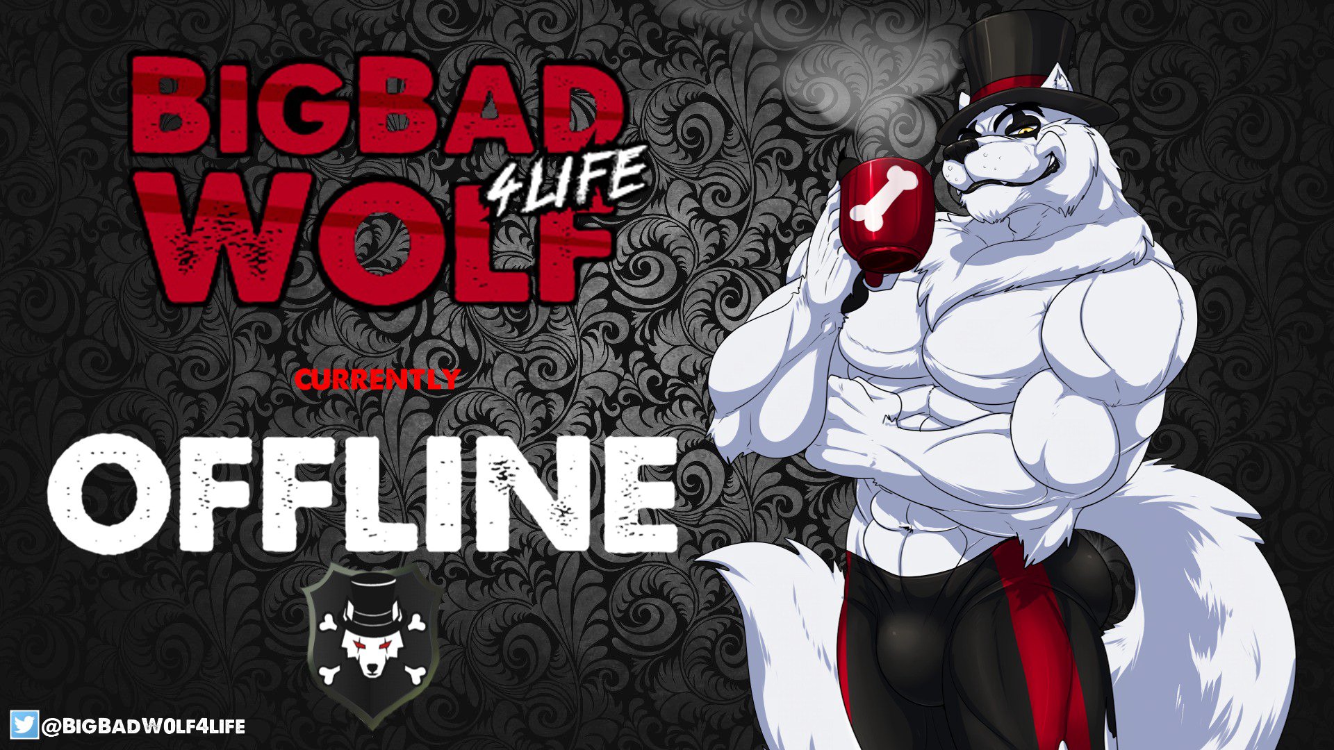 Bigbadwolf4life banner