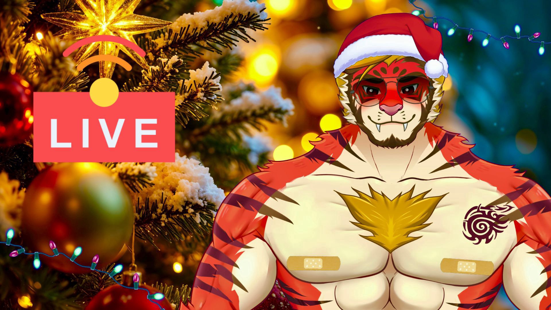 BigDaddyTigerTH banner