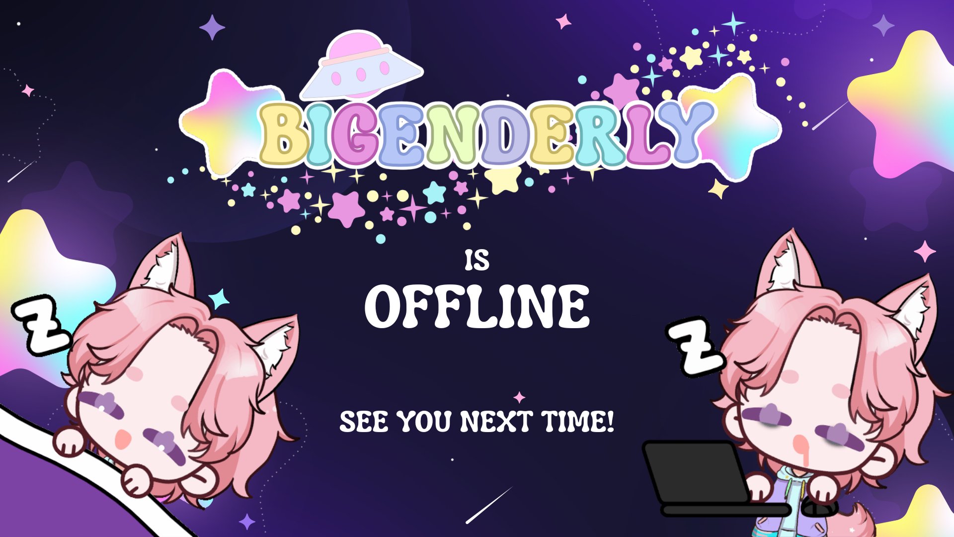 bigenderly banner