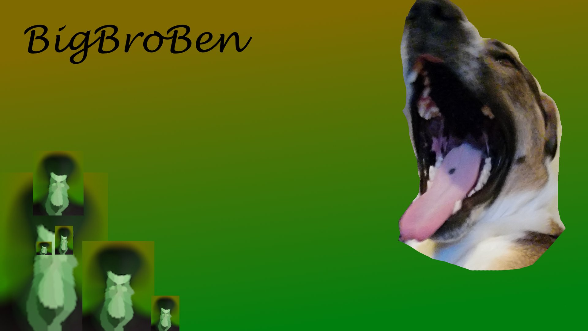 BiggerBroBen banner