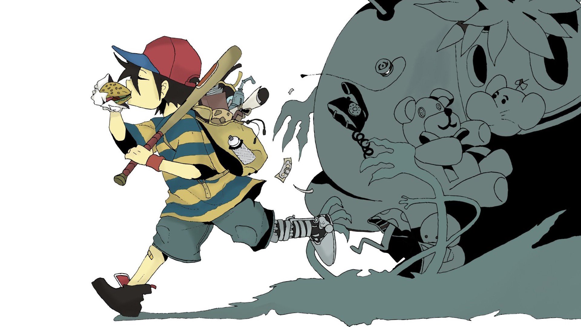 BIGMichael641 banner