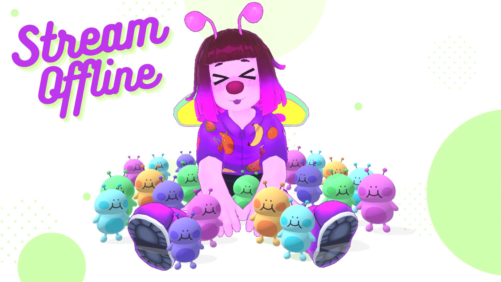 BigNoseBug banner