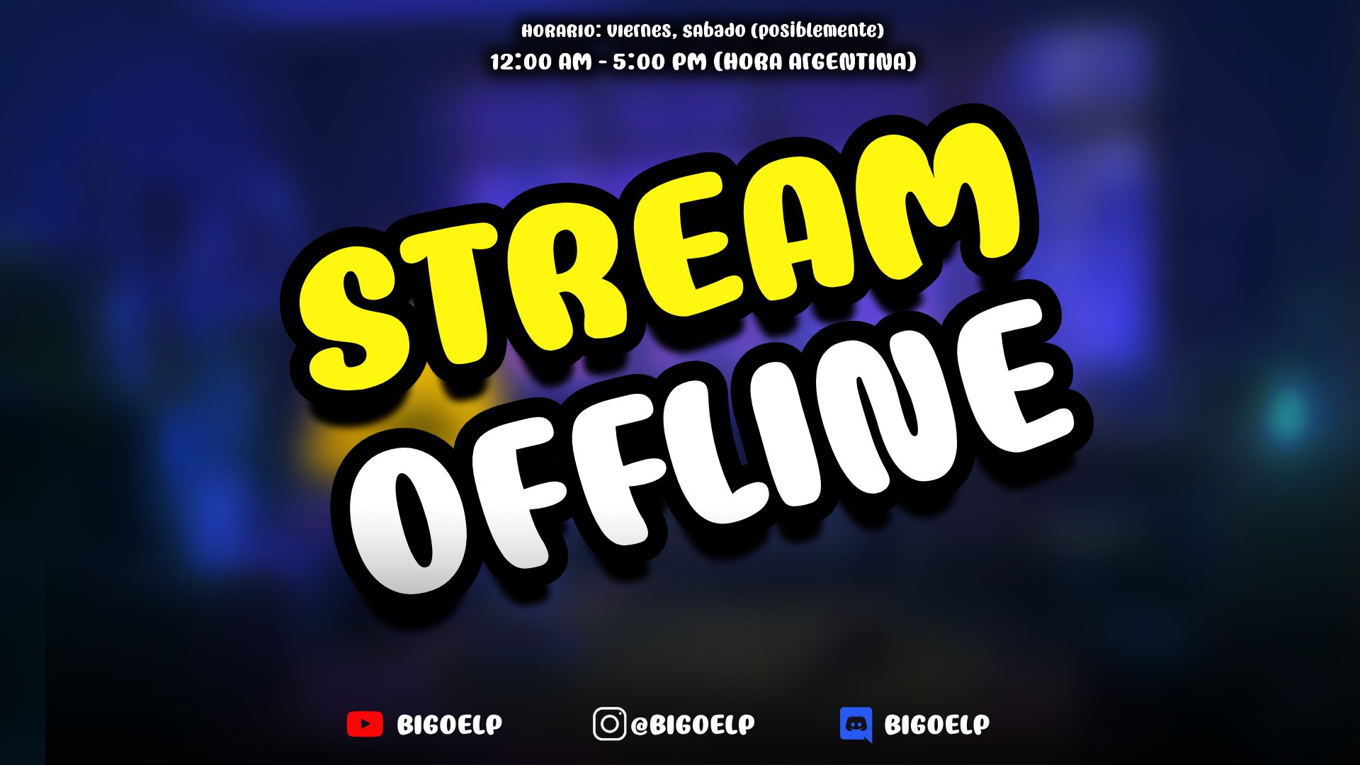 BigoELP banner