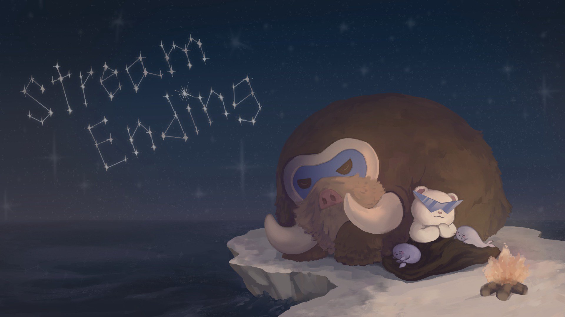 BigStupidBear banner