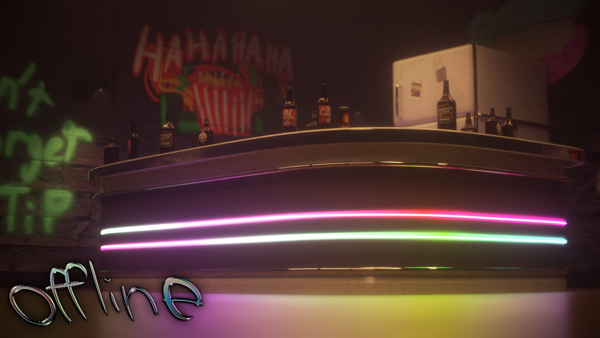 BikiniHeaven banner