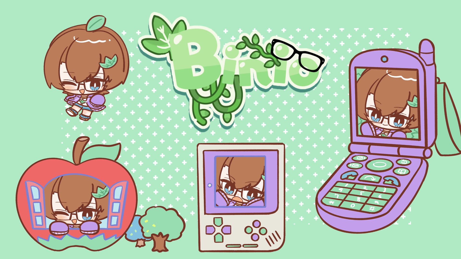 BinioVT banner