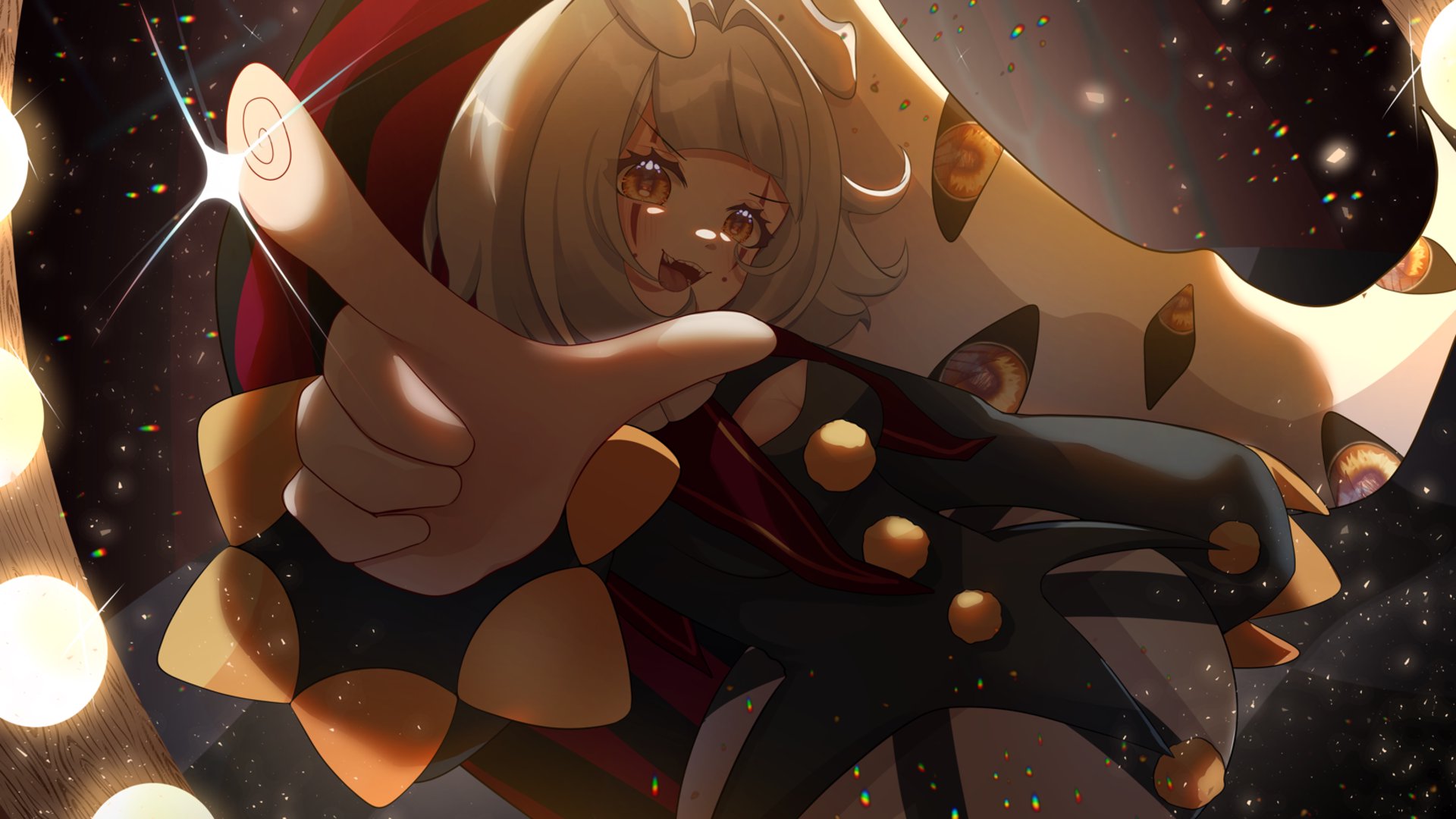 Binku banner