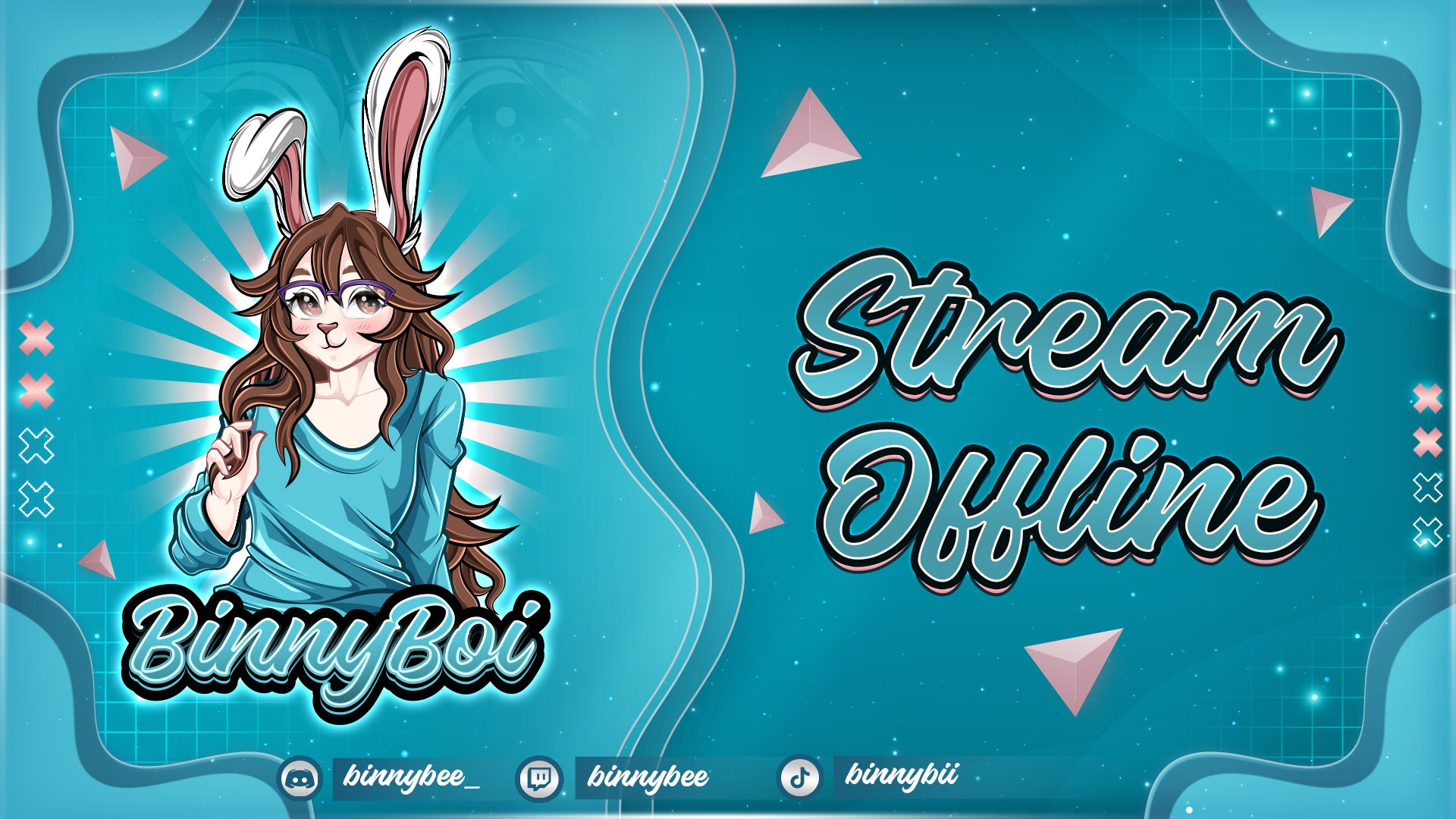 binnybeee banner